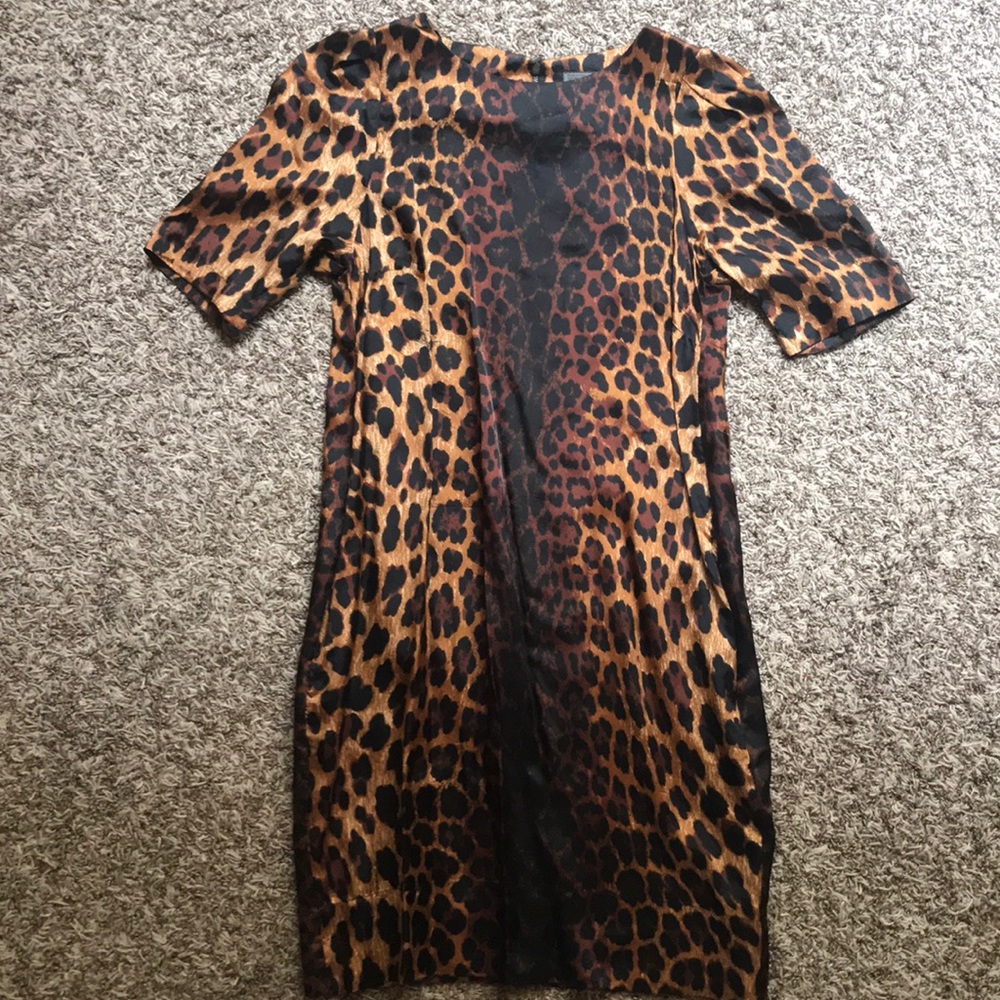 Zara Dress